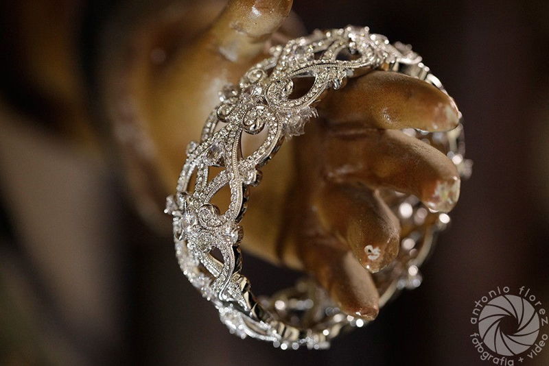 anillo de bodas cartagena