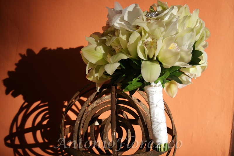 buque novia Cartagena