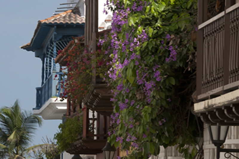 bellas fotos de cartagena