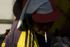 Imagen de la plaza de mercado Monteria Sincelejo